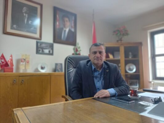 DEMOKRAT BURSA; Türkiye’de uzlaşı olabildiğini arasında fark olan görüşlerin bir araya gelebildiğini gösteren bir hareket oldu