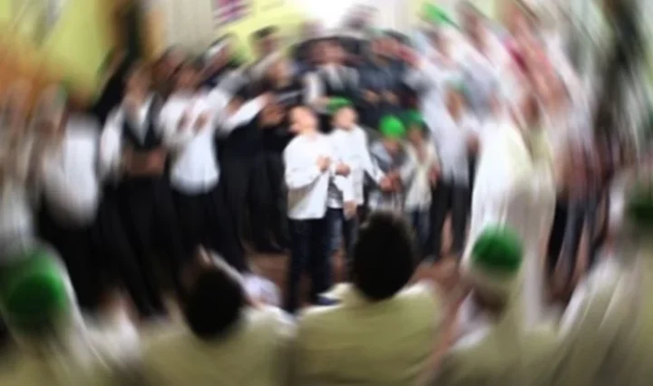 Veli-Der Öğrenci Veli Derneği Bursa; Kayıp Çocuklarımız Nerede?! Depremzede Çocuklarımız Tarikat ve Cemaatlerin Elinden Kurtarılsın, Devlet Korumasına Alınsın!