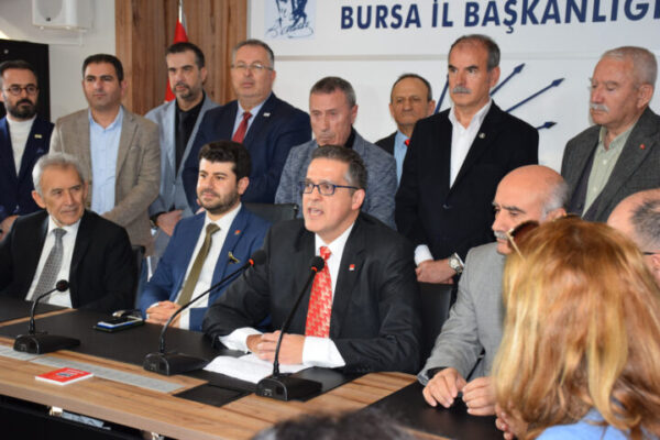 Covid ile Savaşan Beyaz Önlüklülerde Milletvekilliğine Aday! Dr. Doğan Alpay’dan Adaylık Açıklaması!