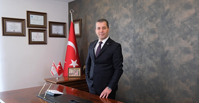 MESUT ŞEHİTOĞLU’NDAN 5 KAT VE ÜZERİ KONUTLAR İÇİN ÇELİK YAPI ÖNERİSİ