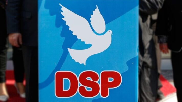 2023 Milletvekilliği Yarışında DSP’de Ünlü Sanayicide Ön Safda!