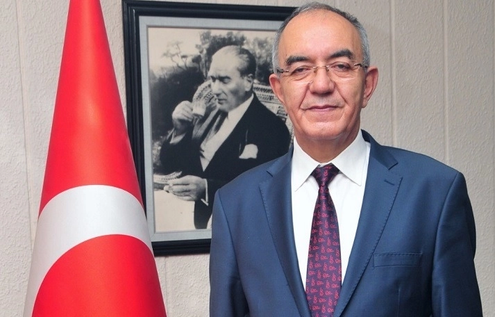 Bursa 2. Bölge milletvekili aday adayı Enver Yeniçeri BShaberler’e konuştu