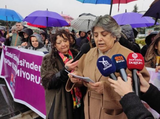 Hak için; Hukuk için; Adalet için;