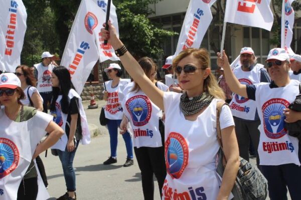 Eğitim iş Bursa; İhmaller Zinciri Bir Öğrencinin Ölümüne Neden Olmuştur