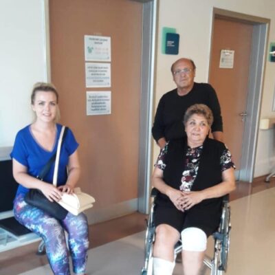 GERÇEK VE VEFALI DOSTLARIM ZAMANSIZ VEDA EDİYOR. ACIM VE ÜZÜNTÜM ÇOK BÜYÜK İSYANLARDAYIM!!!