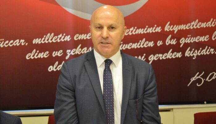 TİMEF Başkanı Şakir Gürel: “GAZETECİLER; MİLLETVEKİLİ ADAYLIKLARINDA YİNE YOK SAYILDILAR…”