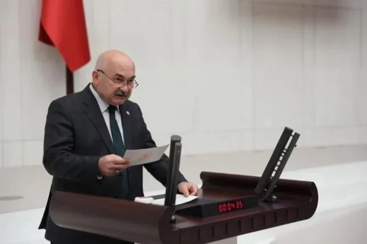 VAHAPOĞLU: USUL HATASI ÇİFTÇİNİN SIRTINA YÜKLENEMEZ!