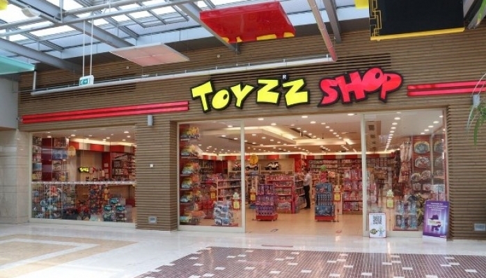 Toyzz Shop’tan bayrama özel gülümseten kampanya