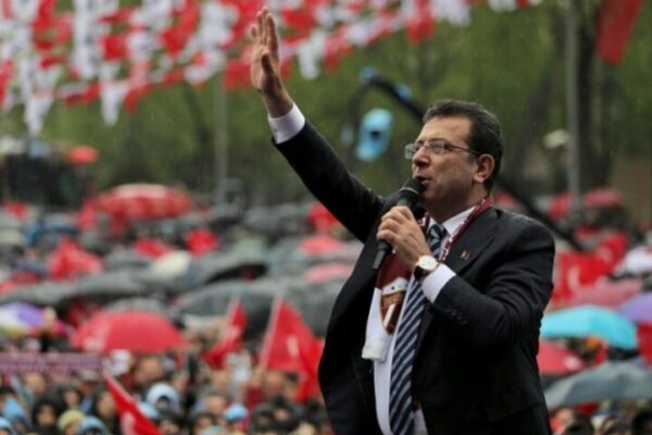 Bu seçimde Bursa’yı da alacağız, göreceksiniz