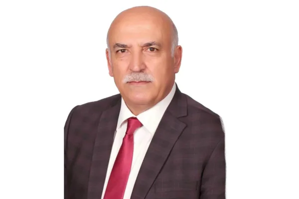 Mehmet Yılmaz; “40 iken 40 binler olabilmek!”