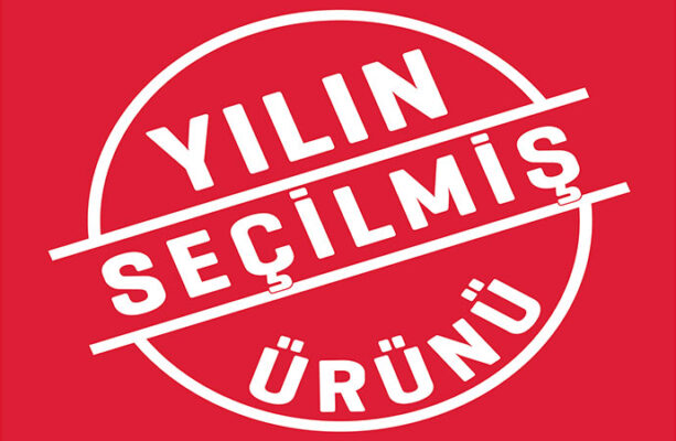 Yılın Seçilmiş Ürünü’nün 2023 ödülleri 2 Mayıs’ta sahiplerini buldu