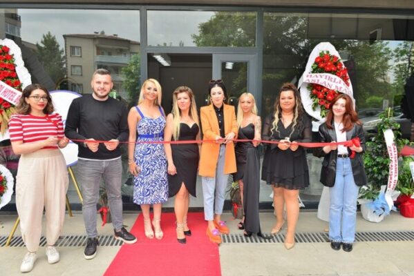 Kadın dayanışmasıyla güzelleştirecekler Bu dayanışma güzelleştirecek