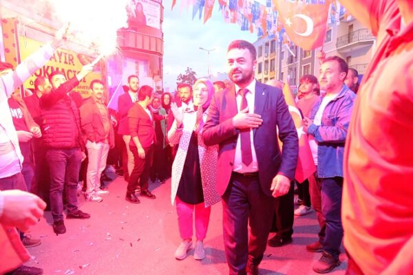 GÜRSU’DA MUSTAFA YILDIRIM İÇİN GÖRKEMLİ AÇILIŞ