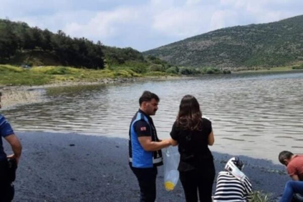 DOHADERN; BURSA’DA TEDİRGİN EDEN GÖRÜNTÜLERE GEÇİT VERMEMELİYİZ!