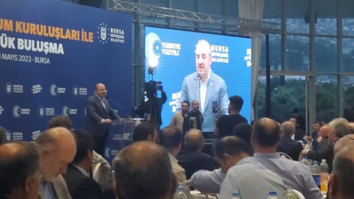 HAKSIZ REKABETTEN MUZDARİBİZ..