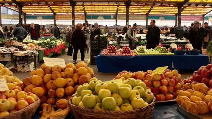 Bursa’da Memleket Çıkartması!