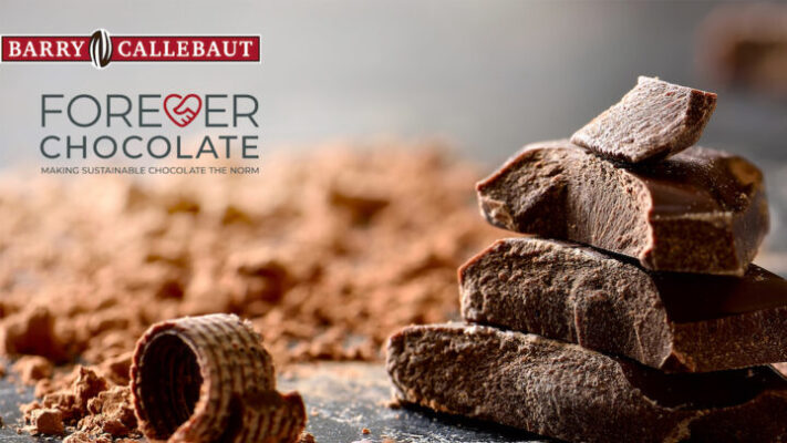 Barry Callebaut Sürdürülebilirlik Hedeflerinde Vites Yükseltti
