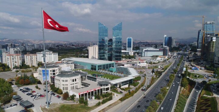 “GÜVENLİĞİ SAĞLAMA” ÇAĞRISI