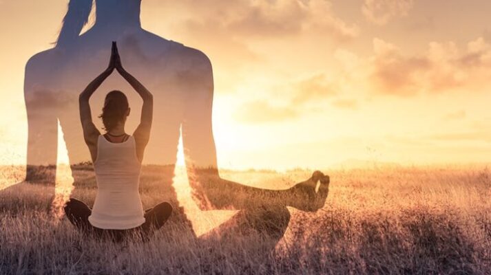 Yoga ve meditasyon dünyasına yeni bir adres: “Rupaloka Multidisipliner Stüdyo”
