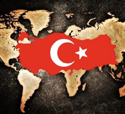 Türk danışmanlık şirketi Ortadoğu’ya açılıyor