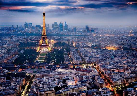 EGİAD’dan Fransa’ya Büyük Tanıtım EGİAD İzmir Paris Arasında Köprü Kurdu