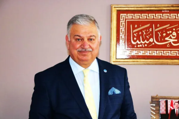 Türkiye’nin öncülüğündeki barış görüşmelerine sıcak baktıklarını ifade etmek istiyoruz