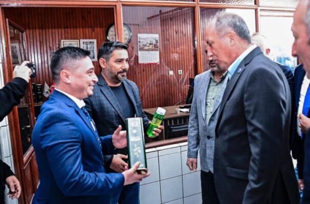 Mudanya Belediyesi’ni cümle aleme rezil etti!