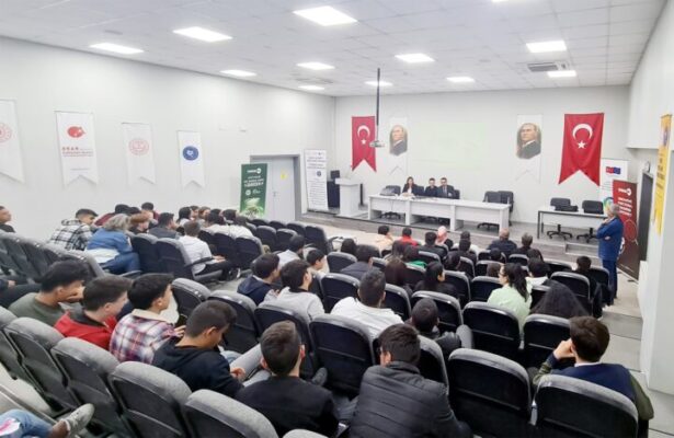 Durak Tekstil yatak ve mobilya üretiminin merkezi Kayseri’de sektörle buluştu