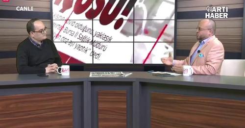 “Millet İttifakının Listelerde Yaptığı Strajedik Hatalar Zinciri Kaybetmesine Sebep Oldu!”