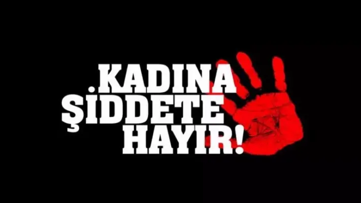 KADIN CİNAYETLERİNE VE SAĞLIKTA ŞİDDETE HAYIR! ACILIYIZ, ÖFKELİYİZ…