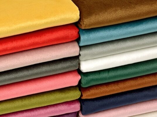 Çin kumaşını İtalyan diye bize iki-üç katı fiyatla satmışlar