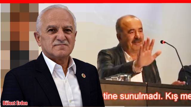 Çöp konteynerlerini yıkama sistemi içeren modern bir araç alınması daha öncelikli değil mi?