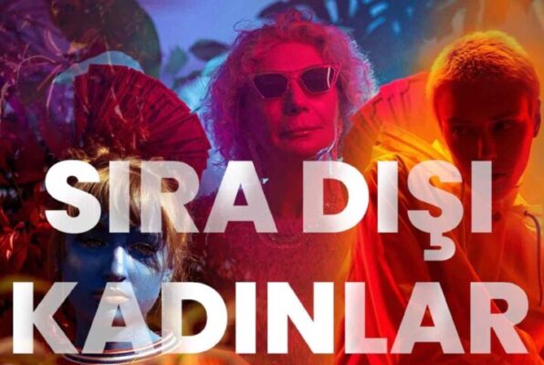 ‘Sıra Dışı Kadınlar’ için film festivali Acessland.live Çevrimiçi Film Festivali’ne başvurular başladı