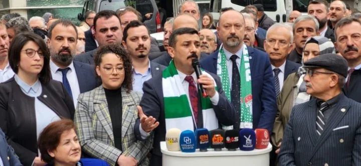 Aradaki büyük farka bakar mısınız?