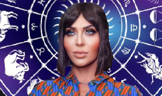 MİCHAELA ASTRO DÜNYA VE ÜLKEMİZDE MAGAZİN DEĞİŞİYOR