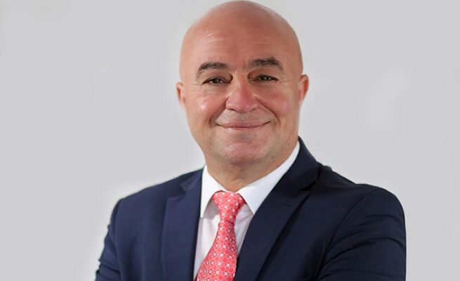 GENSED’de Bayrak Değişimi: Yeni Başkan Tolga Murat Özdemir