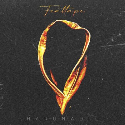 Harun Adil’in “Feattape” Albümü Yayında