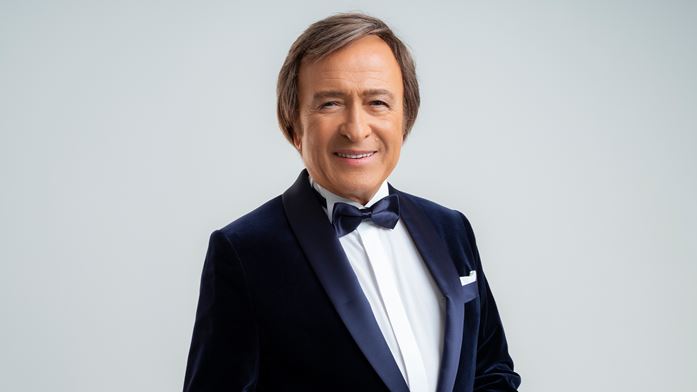 Erol Evgin Harbiye Açıkhava’da… 4 Temmuz’da Harbiye Açıkhava’da