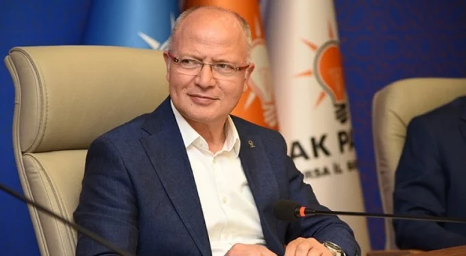 DAVUT GÜRKAN; “Dezenformasyon Siyaseti Yaparak Siyasi Rant Elde Edemezsin!”