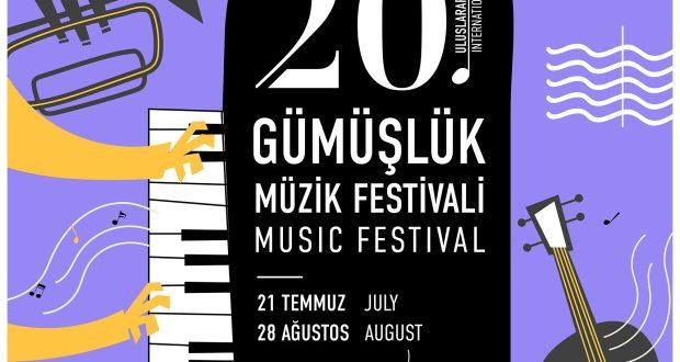 Fransız piyanist Olivier Gardon Gümüşlük’te; Aliyev & Ülbegi ikilisi Bodrum’da sahne alacak