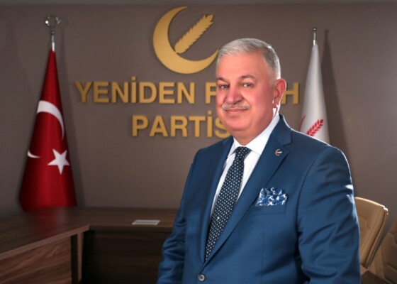 AB Türkiye’nin önceliği olamaz!