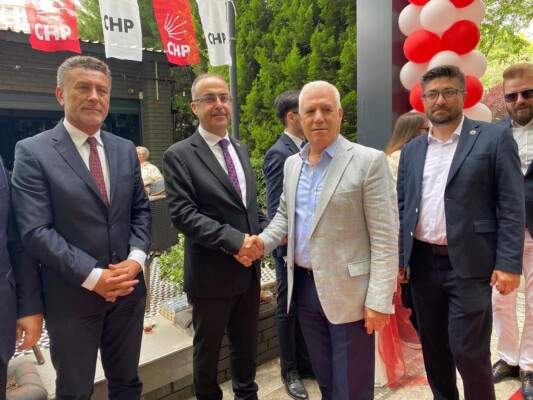 Bozbey: Yeni bir haftadan yepyeni zamlarla…