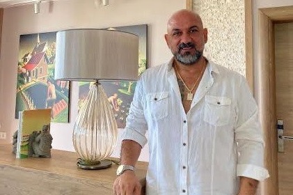 TURİZMCİ ORHAN DEMİREL: YERLİ VE YABANCI TURİSTİN TERCİHİ KAZDAĞLARI