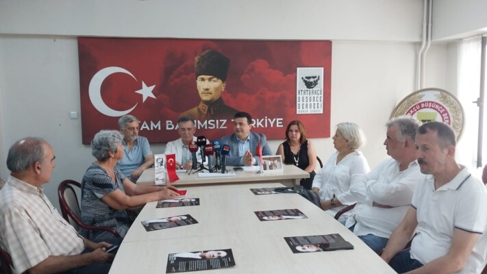 “SİYASET VE SİVİL TOPLUM ÖRGÜTLERİ İŞBİRLİĞİ İÇİNDE OLMALIDIR”