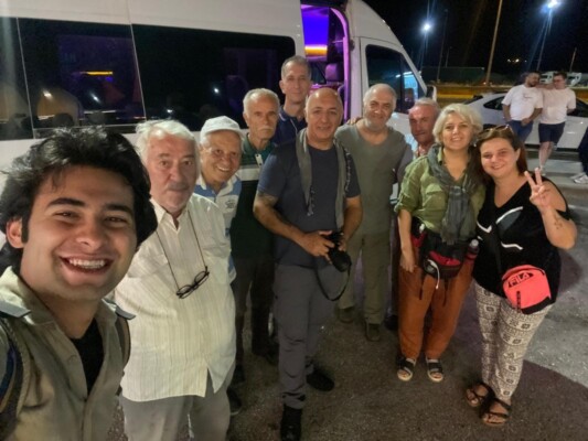 YETER ARTIK BU BARBARLIĞA, HAKSIZ HUKUKSUZ İŞGALE VE SOYGUNA SON VERİN.