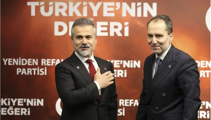 Çare; Yeniden Refah’ın Milli Kaynak Paketleri’nde.