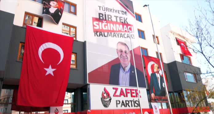 GELECEK PARTİSİ’NE CEVAP