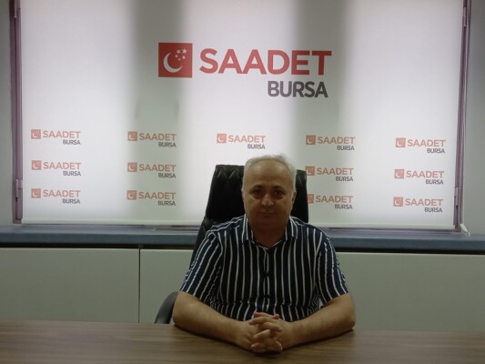 SAADET BURSA; “130 Bin İnsan İşten Atıldı! Vicdanınız Nasıl Kabul Etti!”