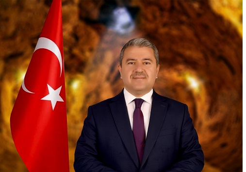 BİR AVUÇ GERİCİ LAİK YOBAZ OLAN SİZLERSİNİZ HADDİNİ BİL TİP’SİZ(!)