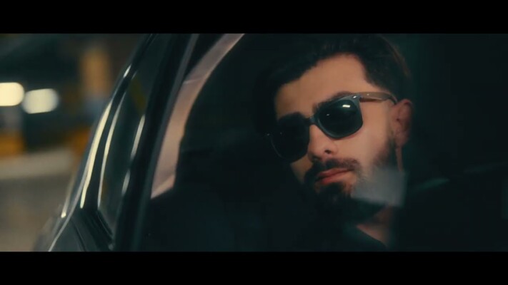 “Hünkar Göksu’dan Duygusal Bir Yolculuk: İçime Biriktirdim